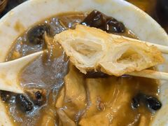 -穆彦华逍遥镇胡辣汤(岗坡路店)