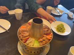 -鼓楼东街老火锅(鼓楼店)