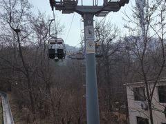 -富斯特索道
