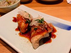-初居食屋日式料理(万象城购物中心店)