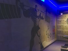-金融街长安体育中心(北京长安店)