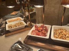 -济南喜来登酒店-盛宴自助西餐厅·综合自助
