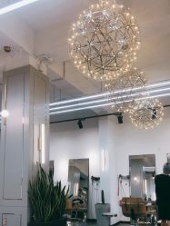 -FUTURE HN男士发型风格设计