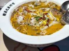 -新太二·鲜料川菜(群光广场店)