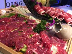 -雾都渣渣火锅(南城智汇城店)