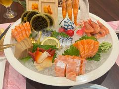 -黑松白鹿(金融街店)