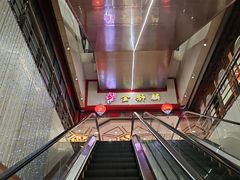 -金狮麟·新豫菜(金码大厦店)
