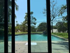 -海南清水湾莱佛士酒店