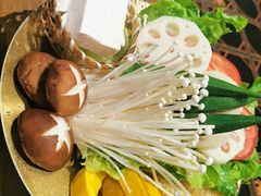 -椰妹·椰子鸡火锅(三祺广场店)