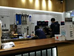 -唐沫茶兮(首山店)
