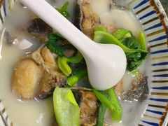 -鲜越鲜鱼粉(财富购物中心店)