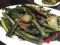 -刘胖子家常菜·蹄花焖藕(中央花园店)