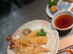 -炙柒Sekinana·精致日料(合生汇店)