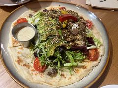 -HELLO 27 意面·沙拉·帕尼尼