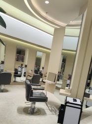 -Mentor Hair Salon