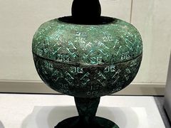 -山东博物馆