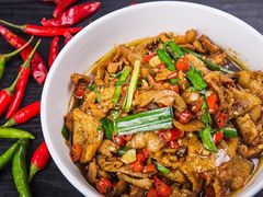 -怀化名堂(正清路店)