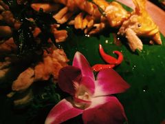 -花马天堂云南餐厅 Lost Heaven(高邮路店)