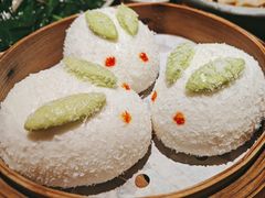 -潮粥荟·潮汕砂锅粥(华贸店)