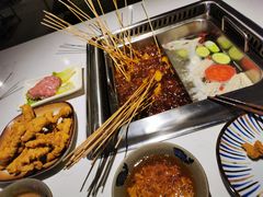 -闵四遵义羊肉粉(朝外大街店)