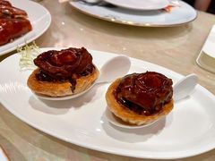 -8餐厅(新葡京酒店)