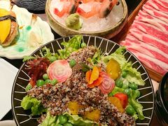 -山葵家·创意料理(宁波来福士店)