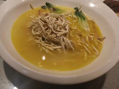 豆腐干丝-老人和饭店(打浦路店)