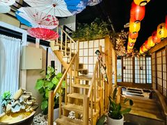 -河风の幸会精致料理