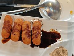 -大河宴·椒麻鱼火锅(北京路中和美食街店)