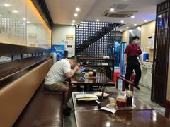 -东泰祥生煎馆(陕西南路店)
