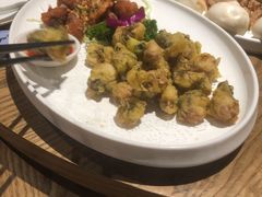 -新悦·霞浦海鲜生(上下杭店)