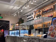 -Money Shops(愚园路店)