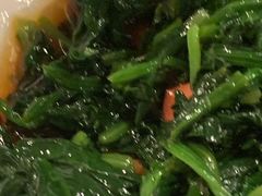 菠菜果仁-好嫂子(知春路店)