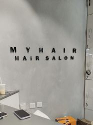 -MY HAIR ARDOR