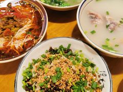-易老妈蹄花.特色川菜(人民公园总店)