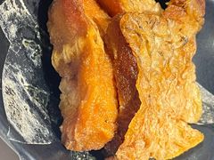 -馋三尺蟹粉小笼(人民广场店)