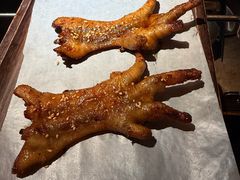 -麦凯伦烧烤·精酿超级工厂店(金桥总店)
