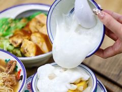 -龍囍粤·顺德小吃·煲仔饭(安定门店)