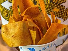 -小民大排档(马场角横路店)