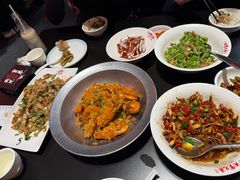 -天宝兄弟(前海壹方城店)