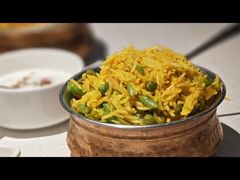 -恒河传奇印度餐厅GANGES
