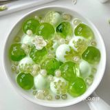 如果让我开店！这一定是招牌！清凉爽口到爆！！