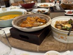 -揽季锅物会.福建黄鱼.海鲜姿造(五四路店)