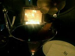 -LONG BAR 廊吧(外滩华尔道夫酒店)