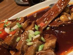 牛肋排-湖滨28中餐厅·西湖宴·杭州君悦酒店