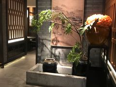 -湊湊火锅·茶憩(和平大悦城店)