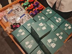 -東盛炭烤自助料理(玄武招商花园城店)