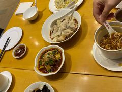 -鼎泰丰(嘉年华•海信广场VILLAGE店)