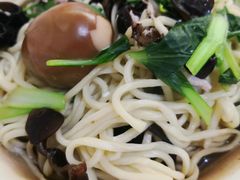 -泰顺江南春面馆