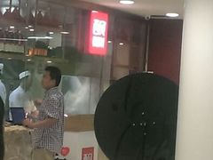 android_upload_pic-西贝莜面村(当代商城店)